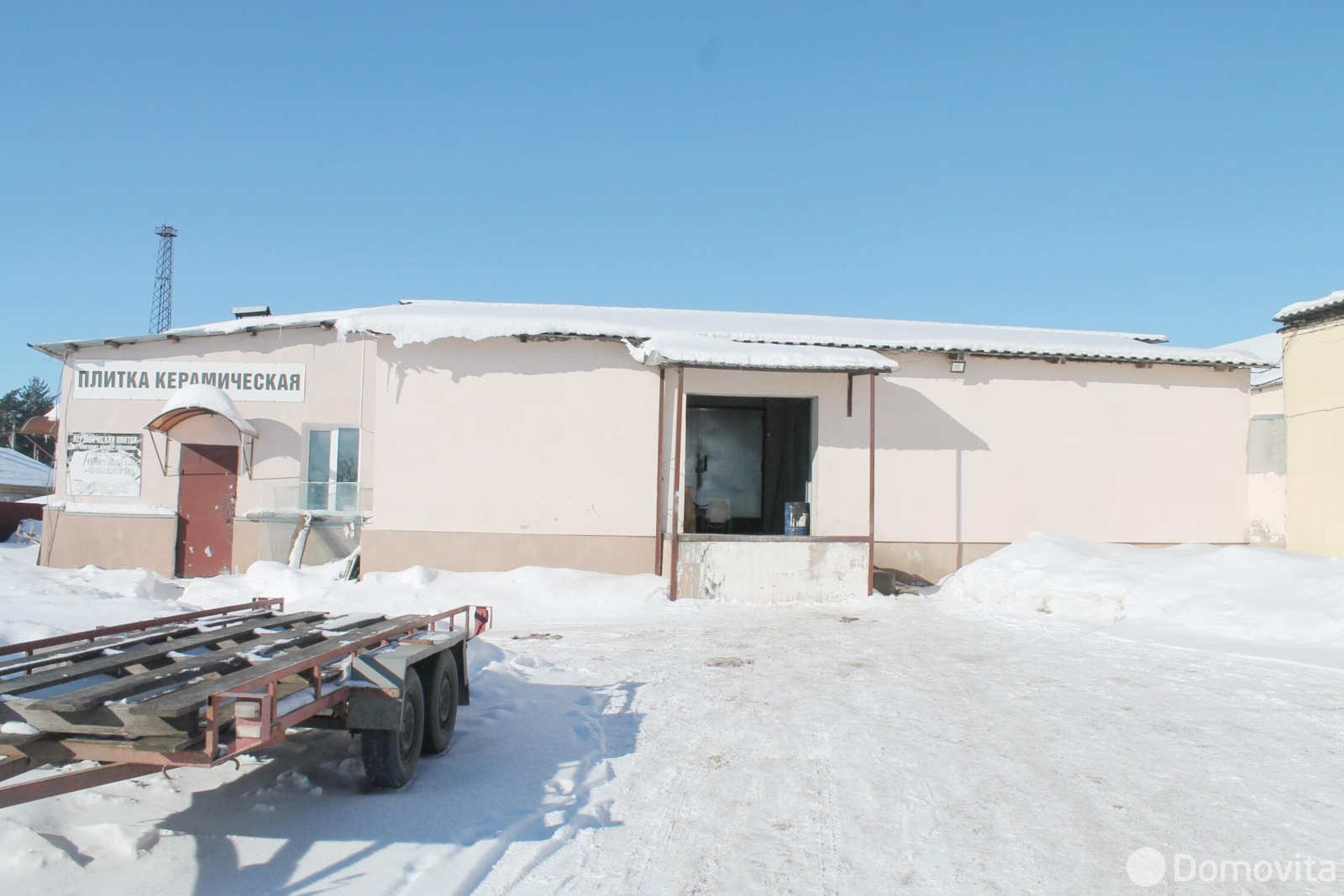 Купить офис на ул. Коперника, д. 9 в Столбцах, 299000USD, код 10190 - фото 25