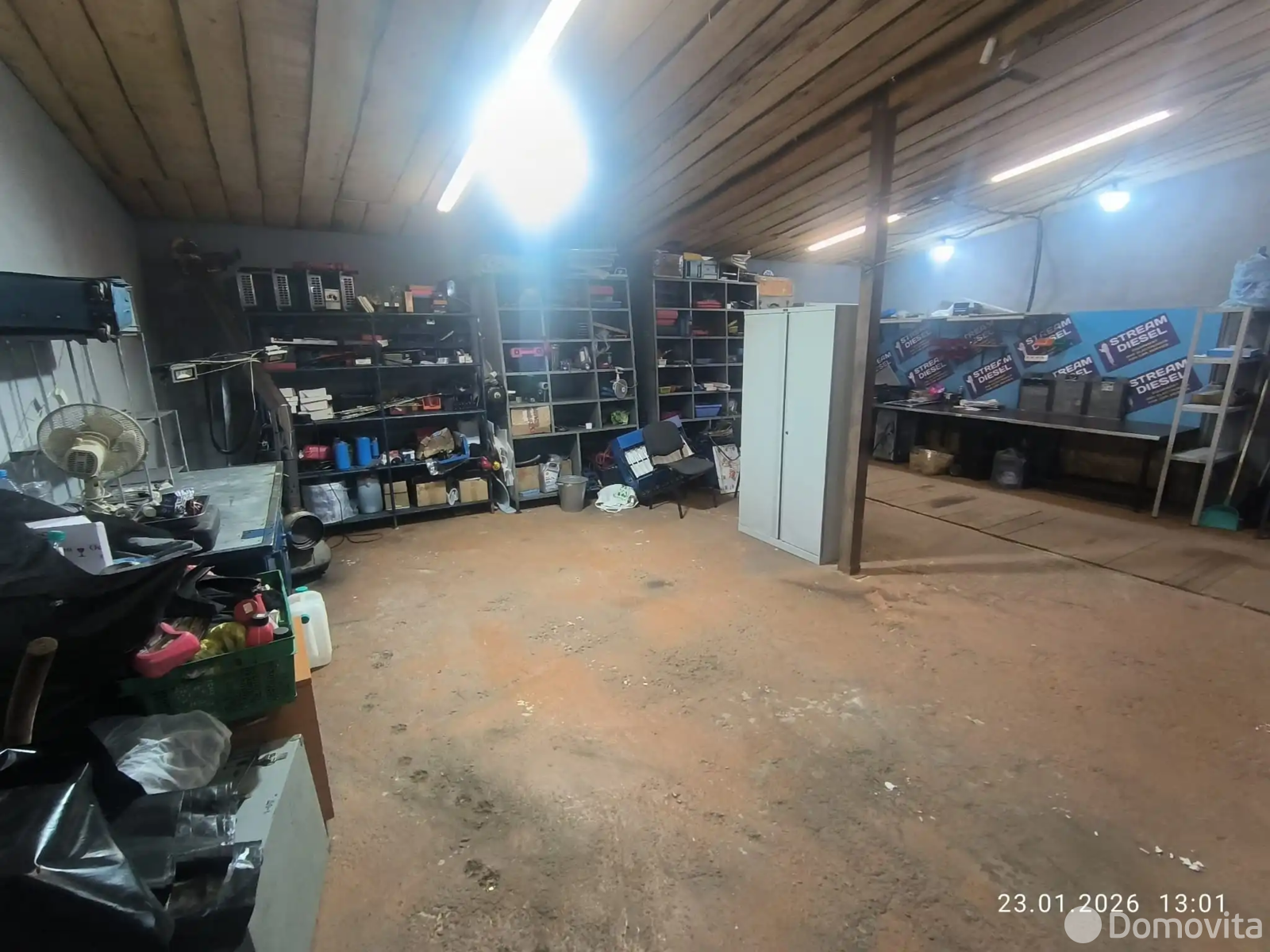 гараж, Логойск, ул. Заводская, д. 19/2 