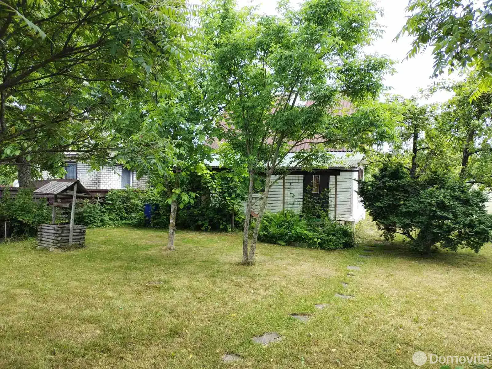 Купить 2-этажную дачу в Зенитчик Минская область, 48000USD, код 183465 - фото 20