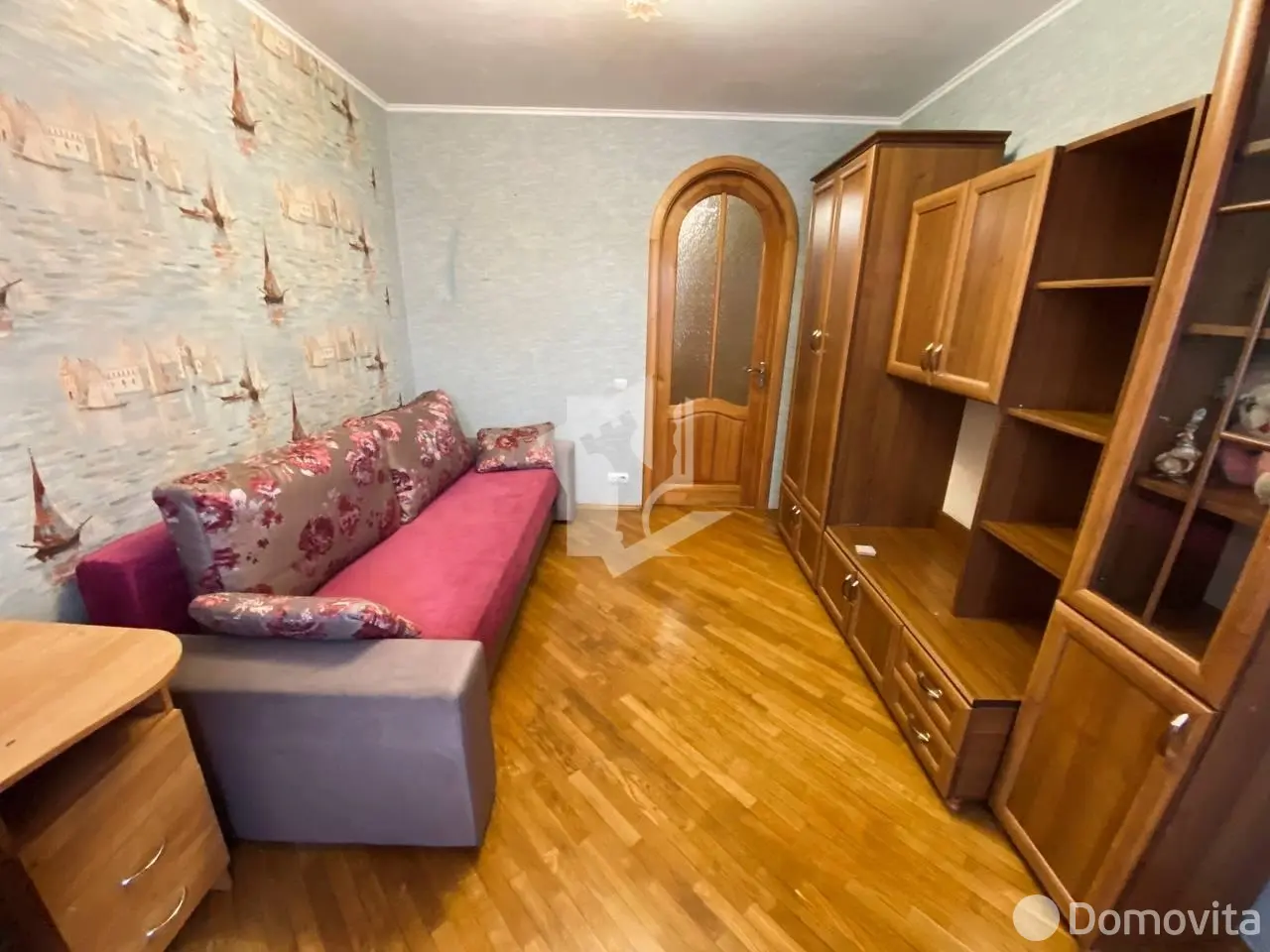 квартира, Минск, ул. Шаранговича, д. 60, стоимость аренды 1 787 р./мес.