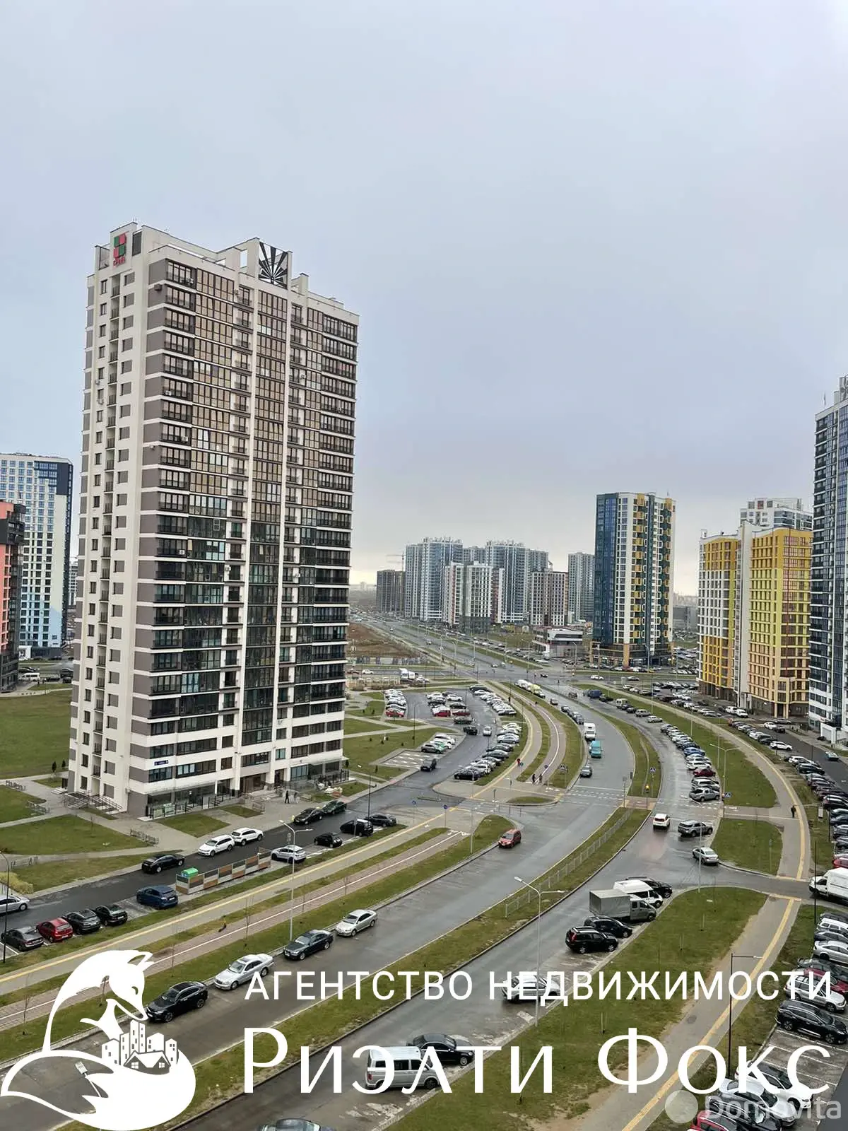 Снять 2-комнатную квартиру в Минске, ул. Михаила Савицкого, д. 2, 670USD, код 150244 - фото 19