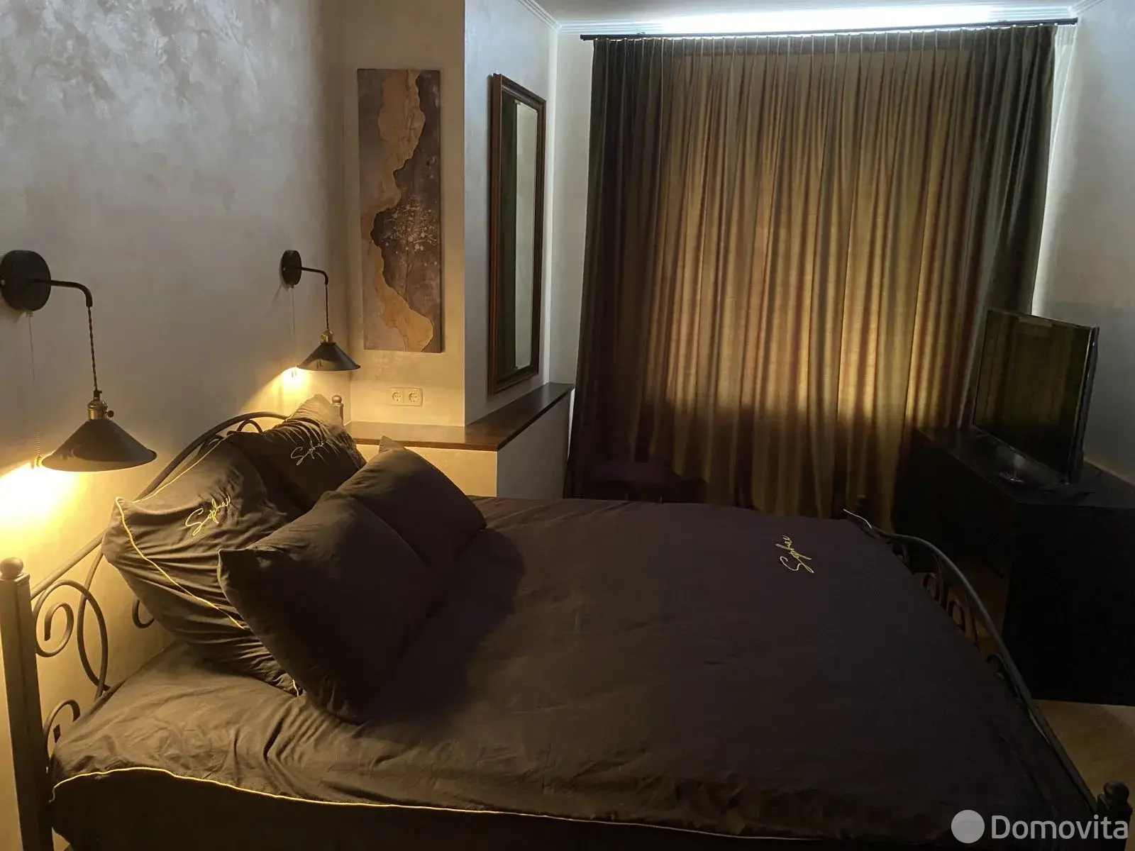 Снять 3-комнатную квартиру в Минске, пр-т Независимости, д. 46, 1000USD, код 148848 - фото 18