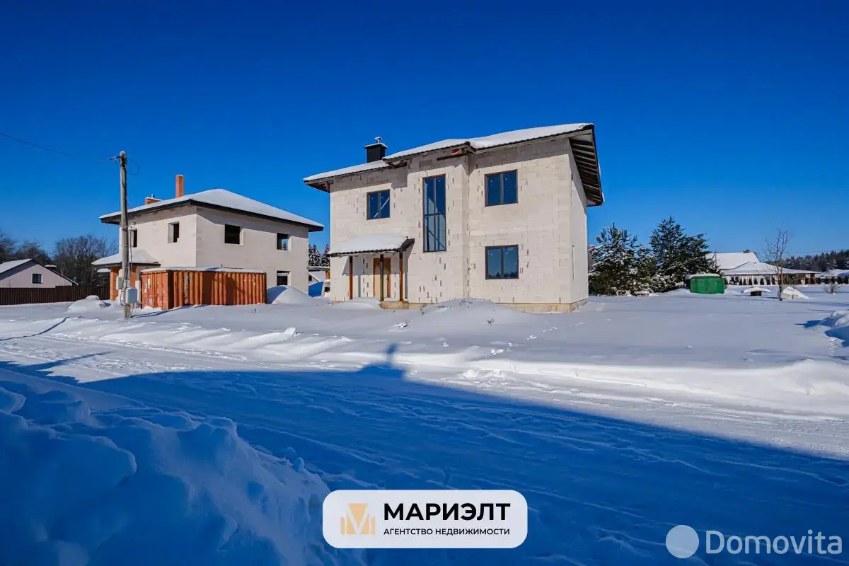 Цена продажи коттеджа, Моя отрада, 