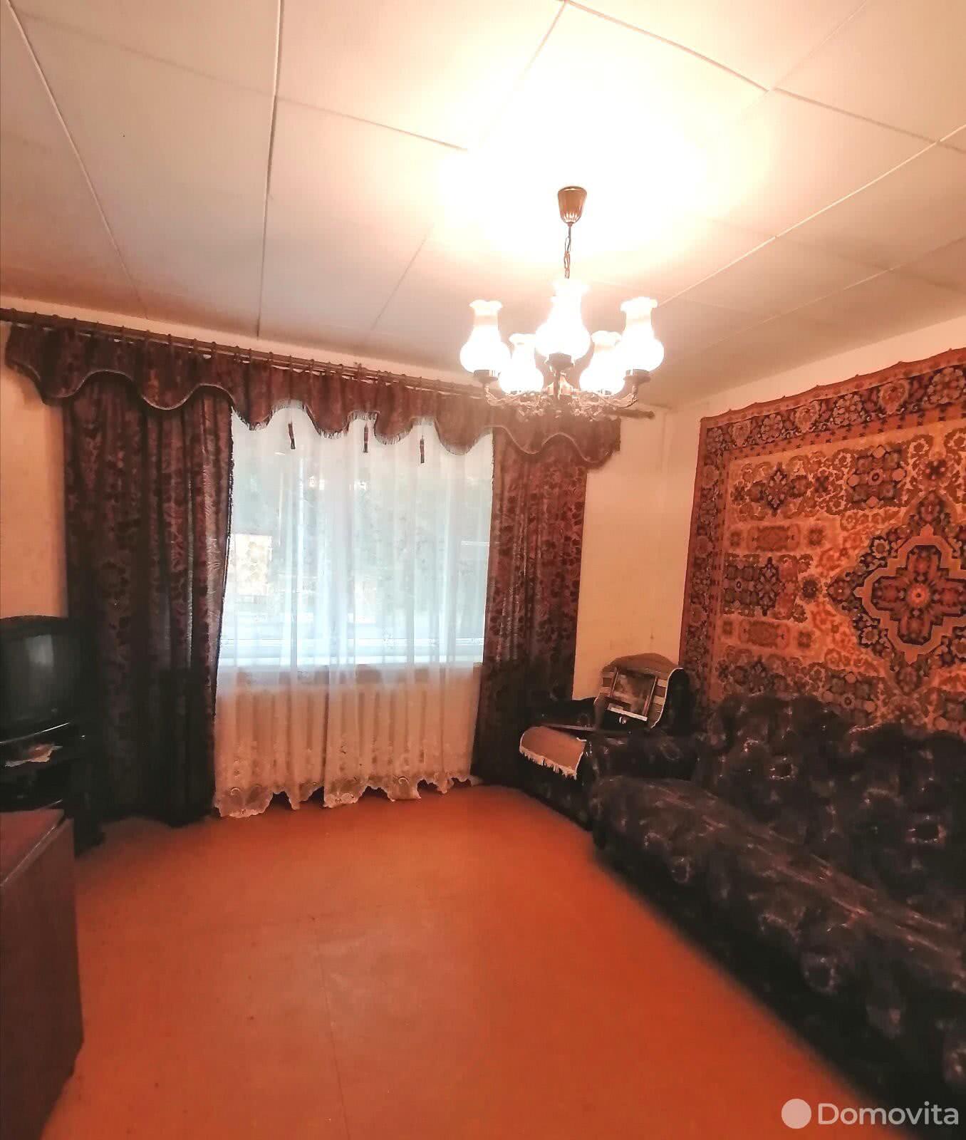 Купить 2-комнатную квартиру в Малых Летцах, ул. Санаторная, 22000 USD, код: 1006496 - фото 4