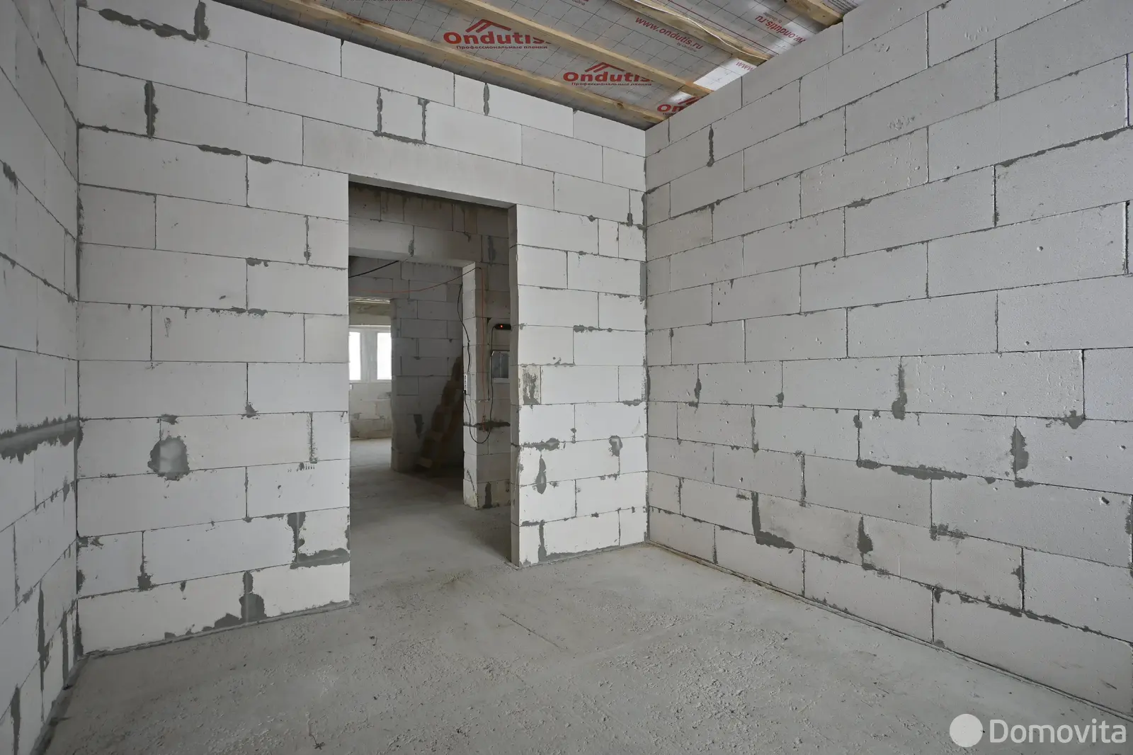 продажа коттеджа, Подсосонье, ул. Центральная, д. 11/В