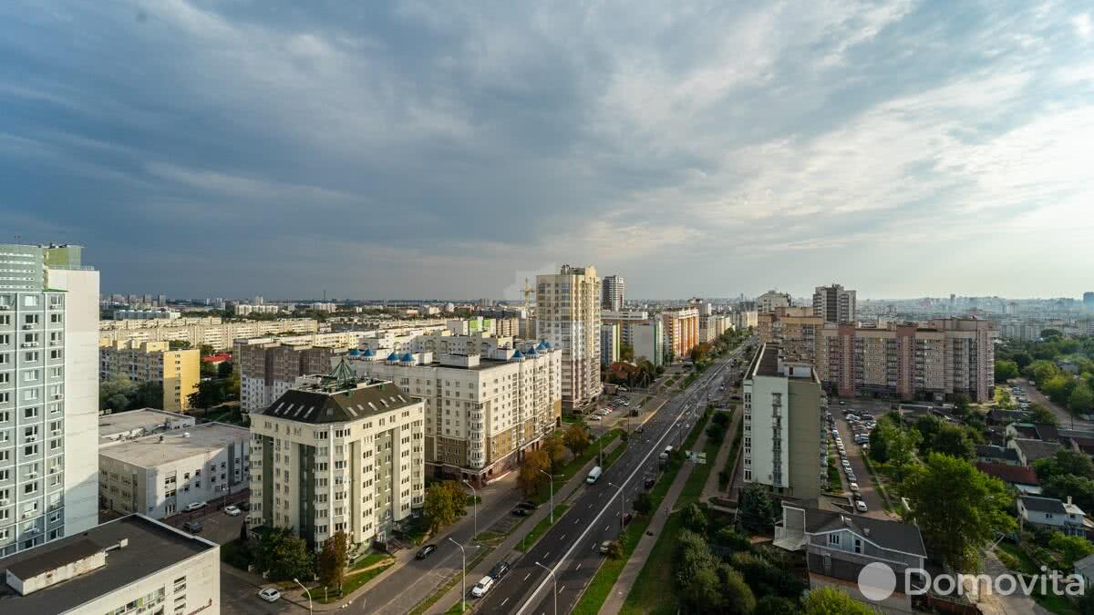 квартира, Минск, ул. Литературная, д. 22 - лучшее предложение