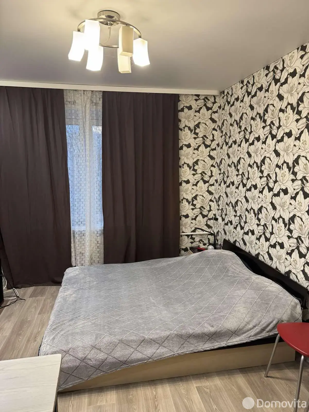 купить комнату, Минск, ул. Чеботарева, д. 12