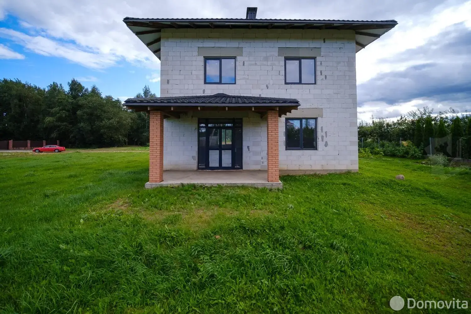 Стоимость продажи дома, Прилепы, 