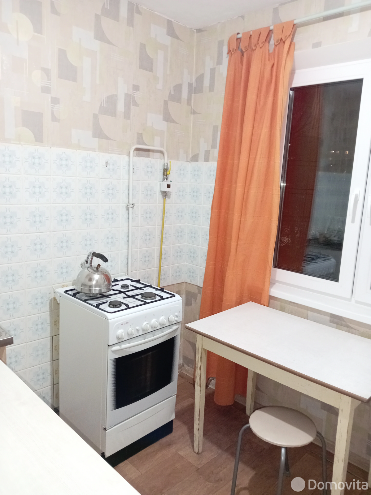 квартира, Минск, ул. Надеждинская, д. 15/1 - лучшее предложение