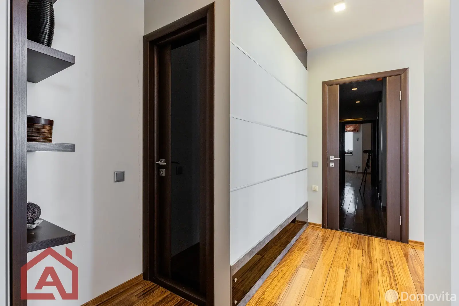 Снять 3-комнатную квартиру в Минске, ул. Захарова, д. 67/1, 1350USD, код 149234 - фото 26