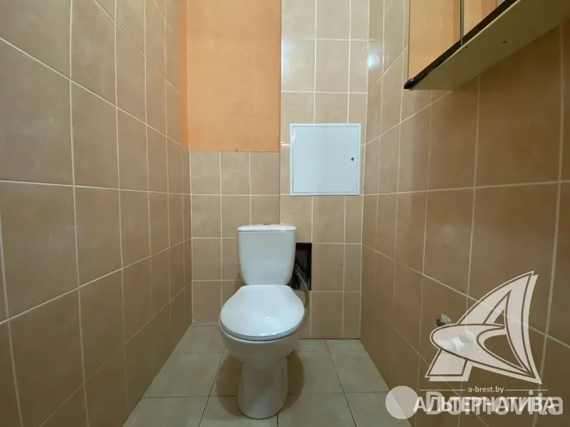 Продажа комнаты в Бресте, ул. Московская, цена 82000 USD, код 7424 - фото 29