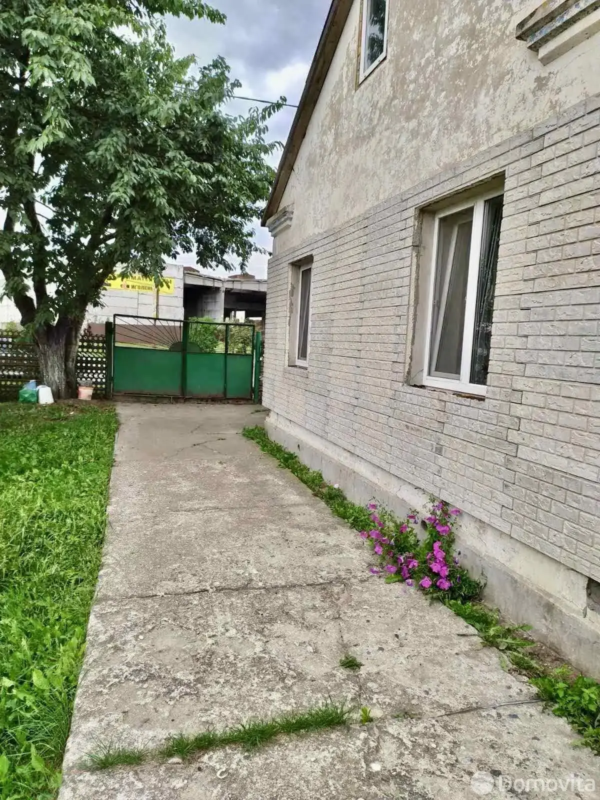 дом, Барановичи, ул. Бадака