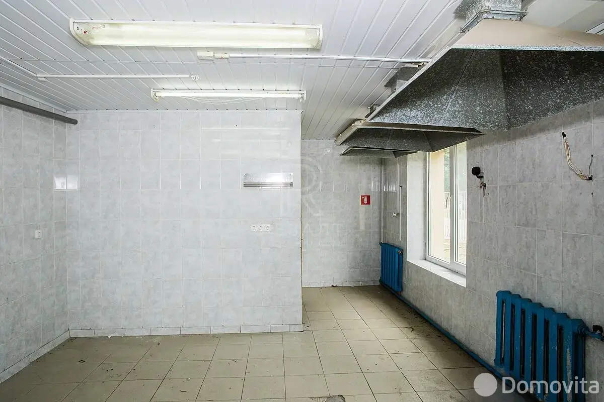 Купить торговую точку на ул. Центральная в Логозе, 454500BYN, код 999455 - фото 17