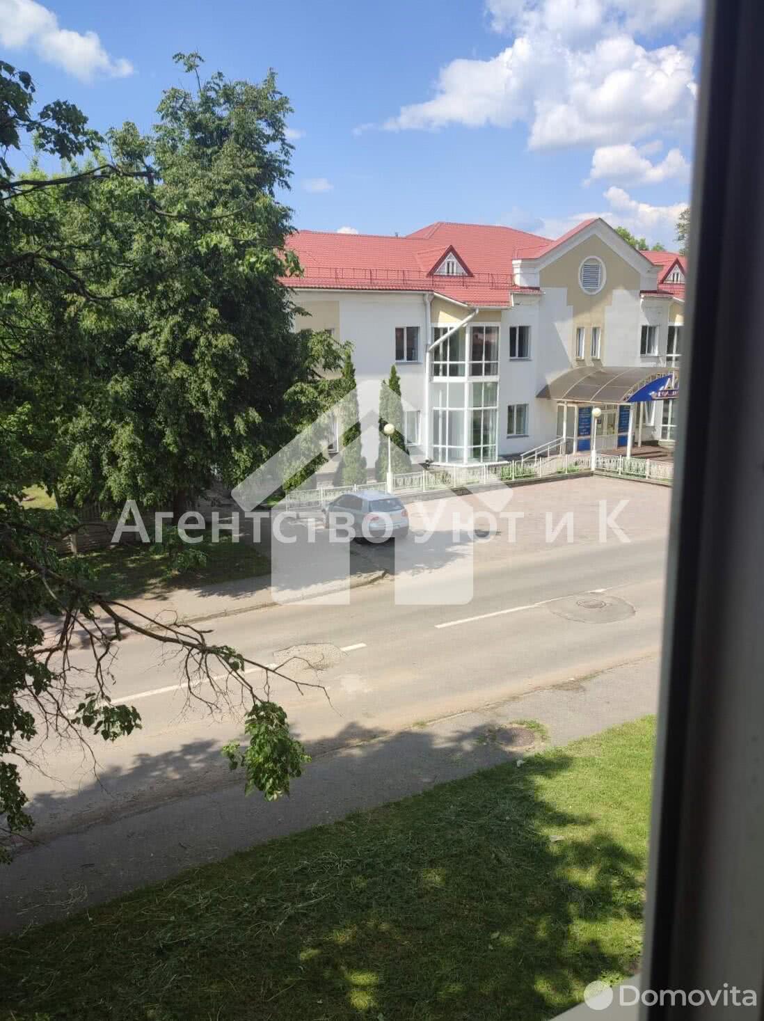 Купить 2-комнатную квартиру в Витебске, ул. Чехова, д. 13, 42000 USD, код: 1013966 - фото 5