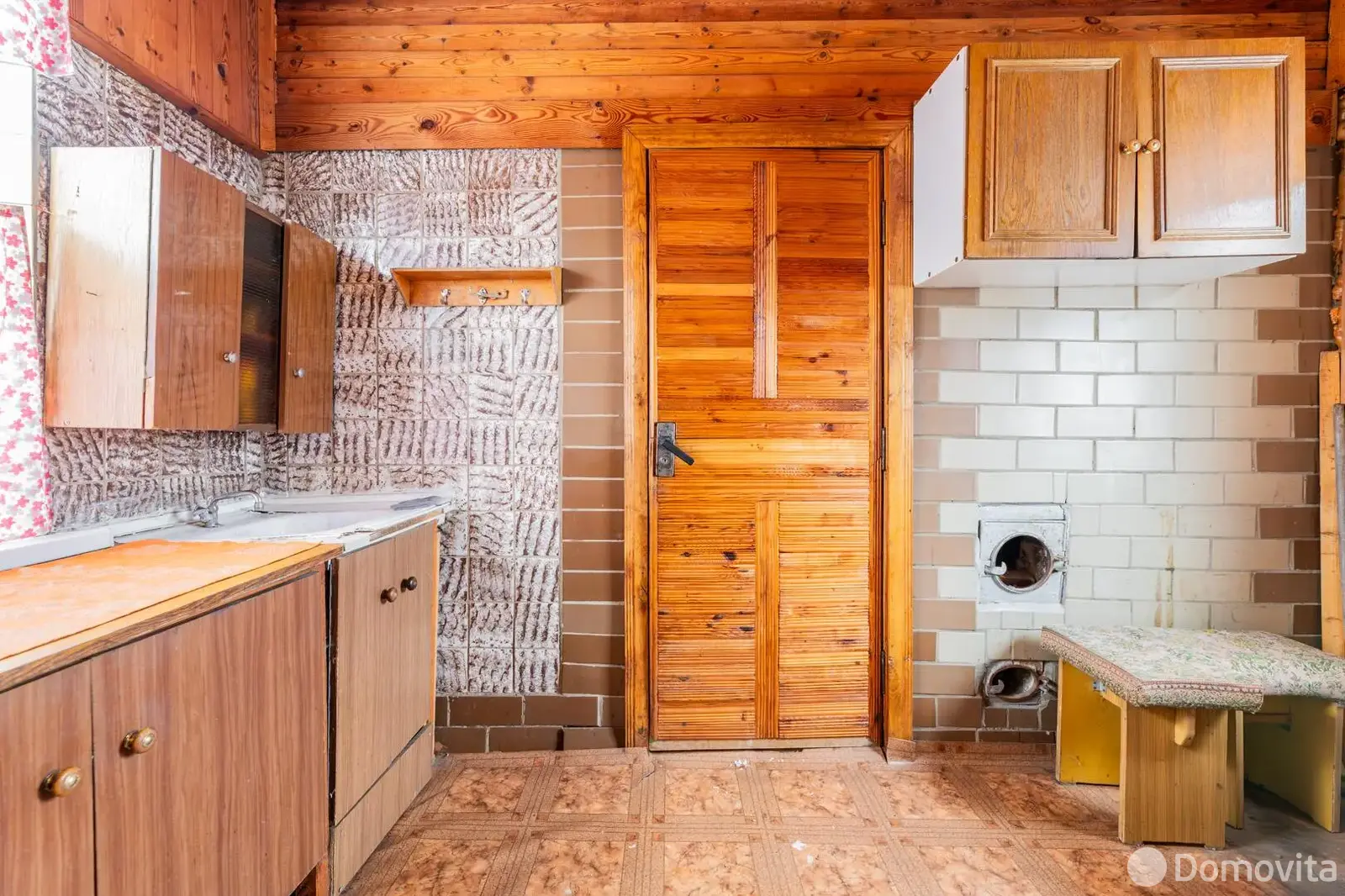 дача, Ивушка,