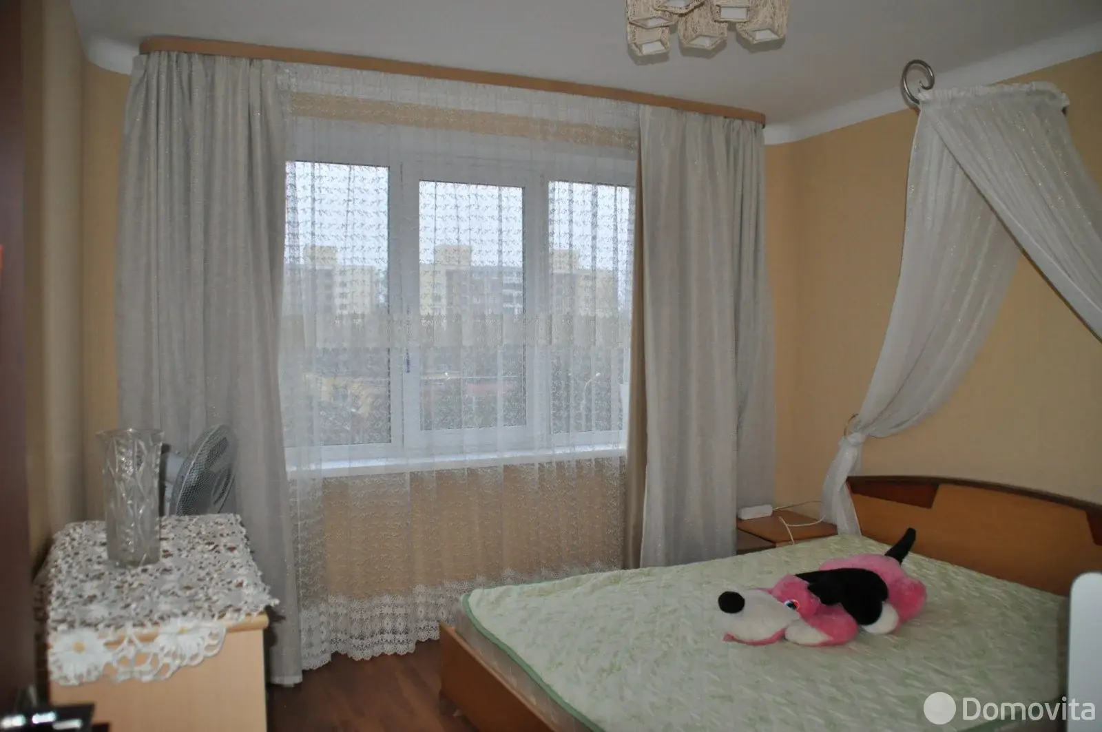 арендовать комнату, Минск, пер. Корженевского, д. 4