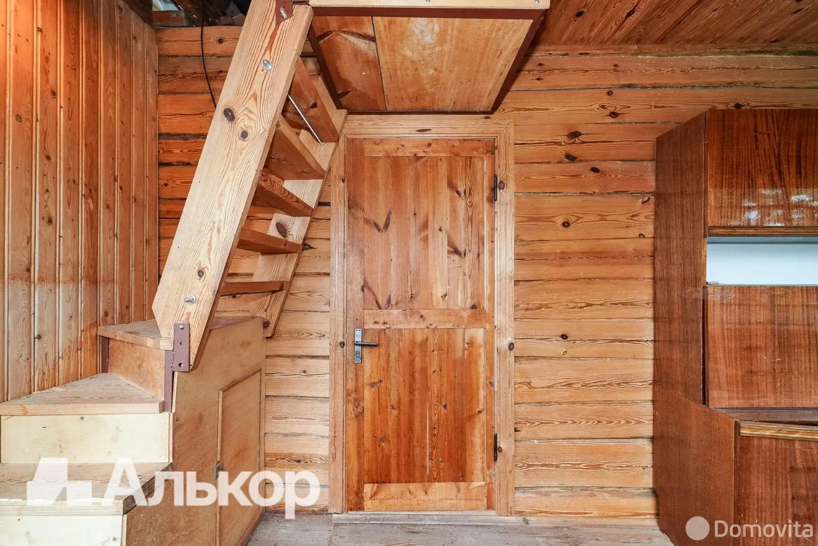 дача, ОРБИТА-82, 