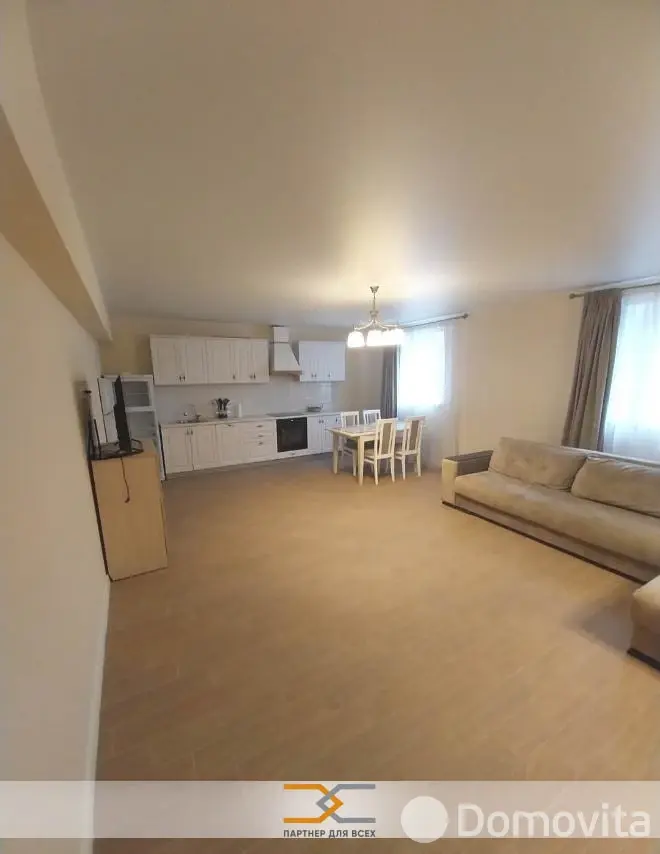 квартира, Минск, ул. Короленко, д. 13, стоимость аренды 1 454 р./мес.