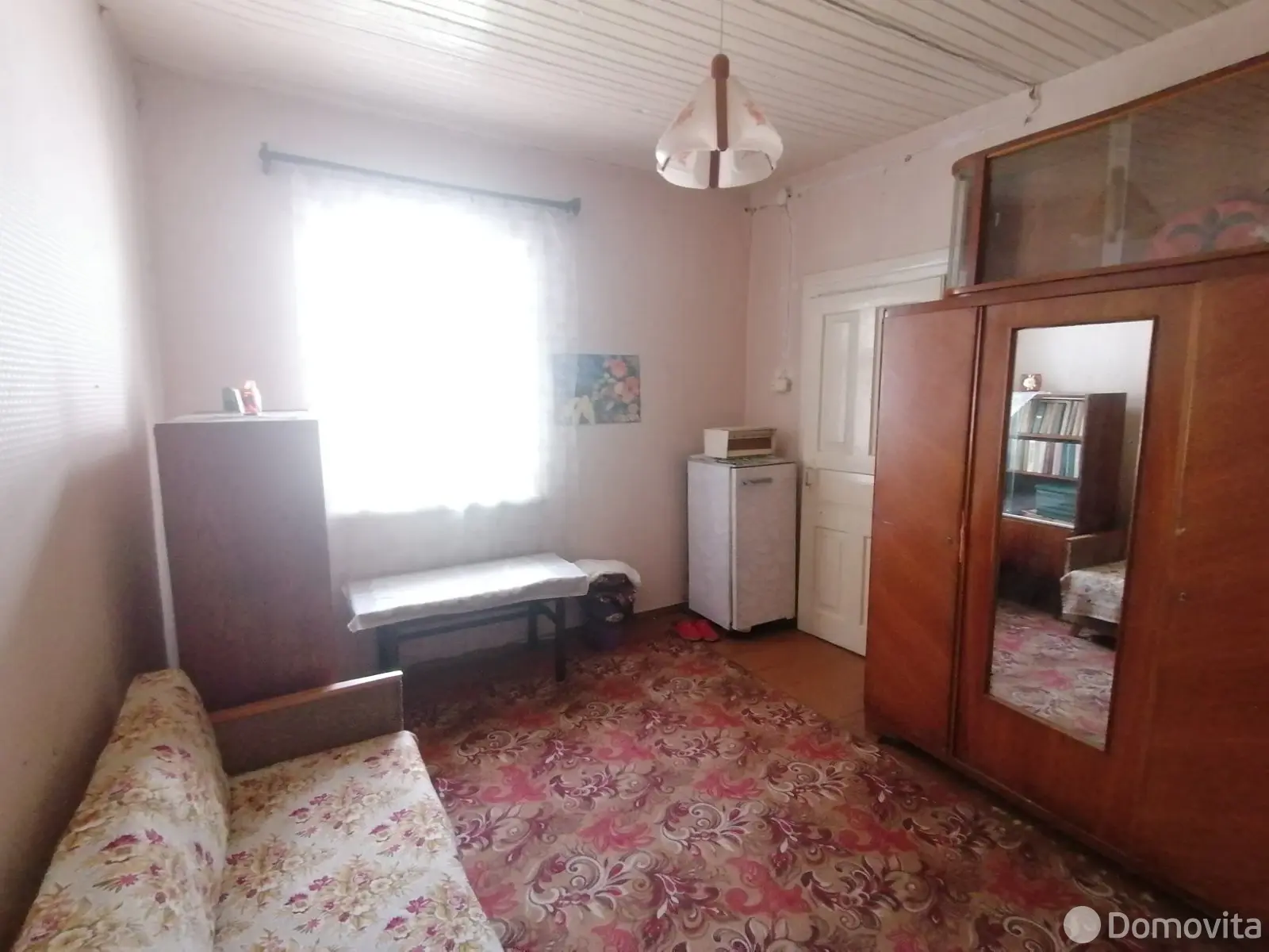 коттедж, Пинск, пер. Оховский 