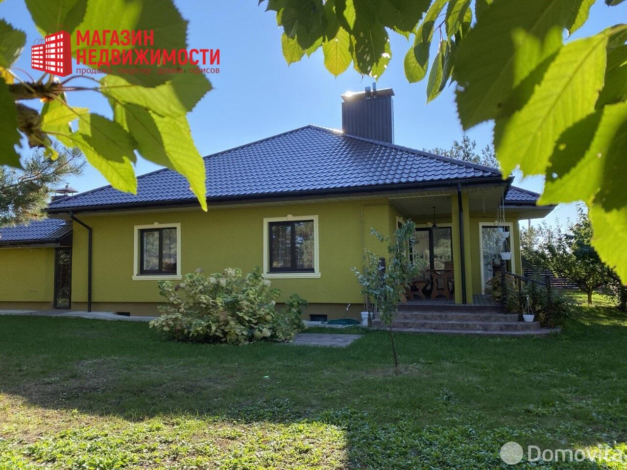 дом, Гродно, ул. Тишки Гартного, стоимость продажи 680 140 р.