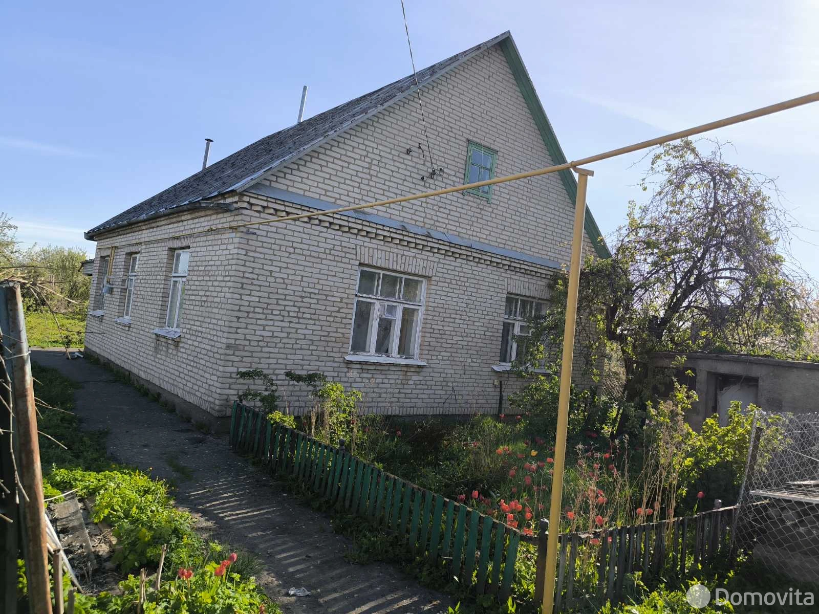 дом, Слоним, ул. Пушкина, д. 107 - лучшее предложение