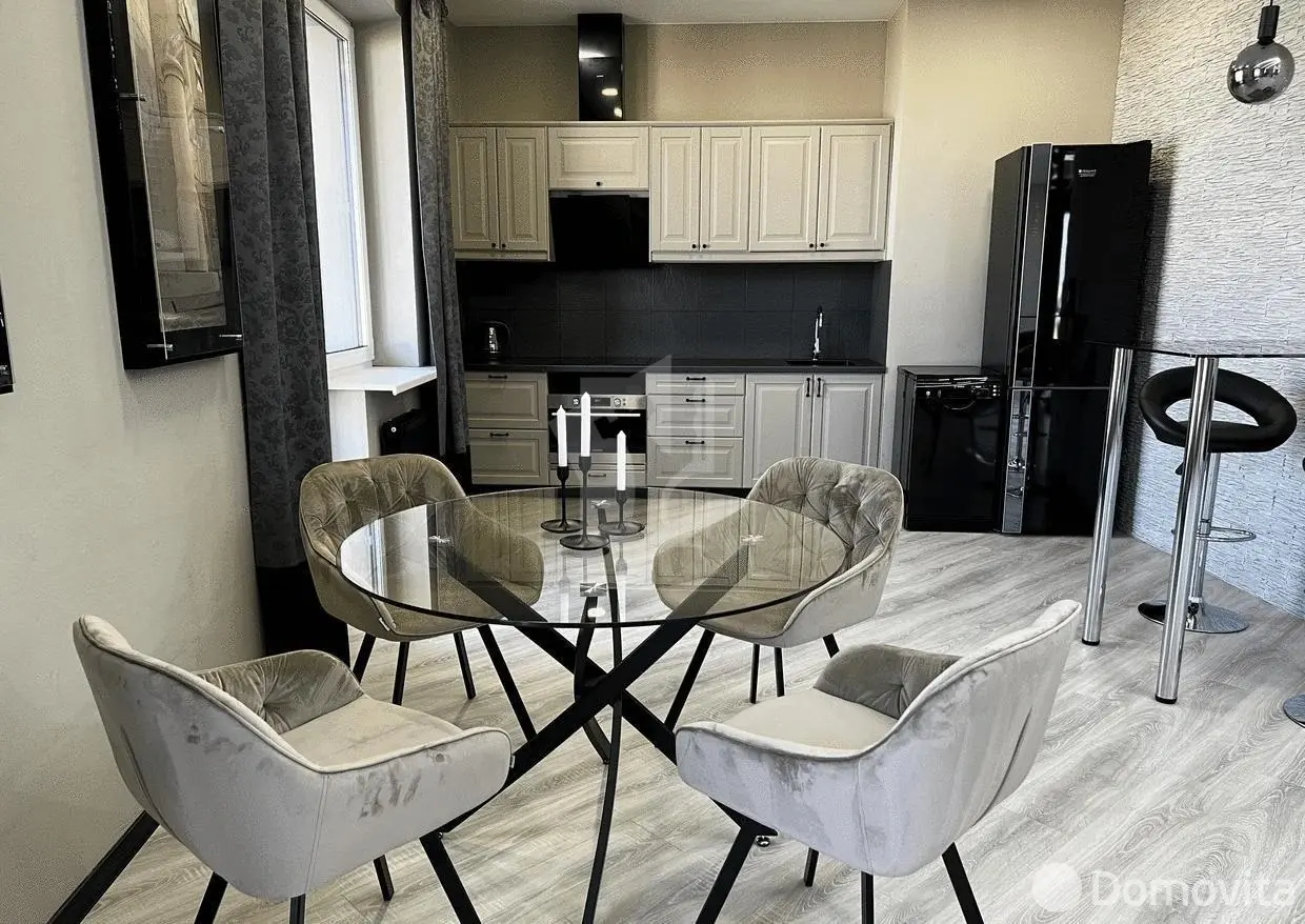 квартира, Минск, ул. Кальварийская, д. 16