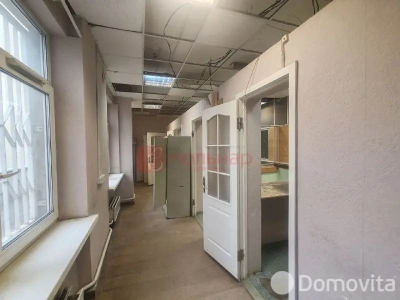 склад, Минск, пр-т Партизанский, д. 6А