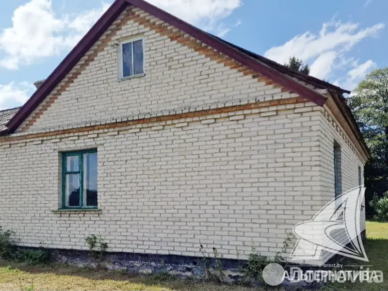 коттедж, Новоселки, 