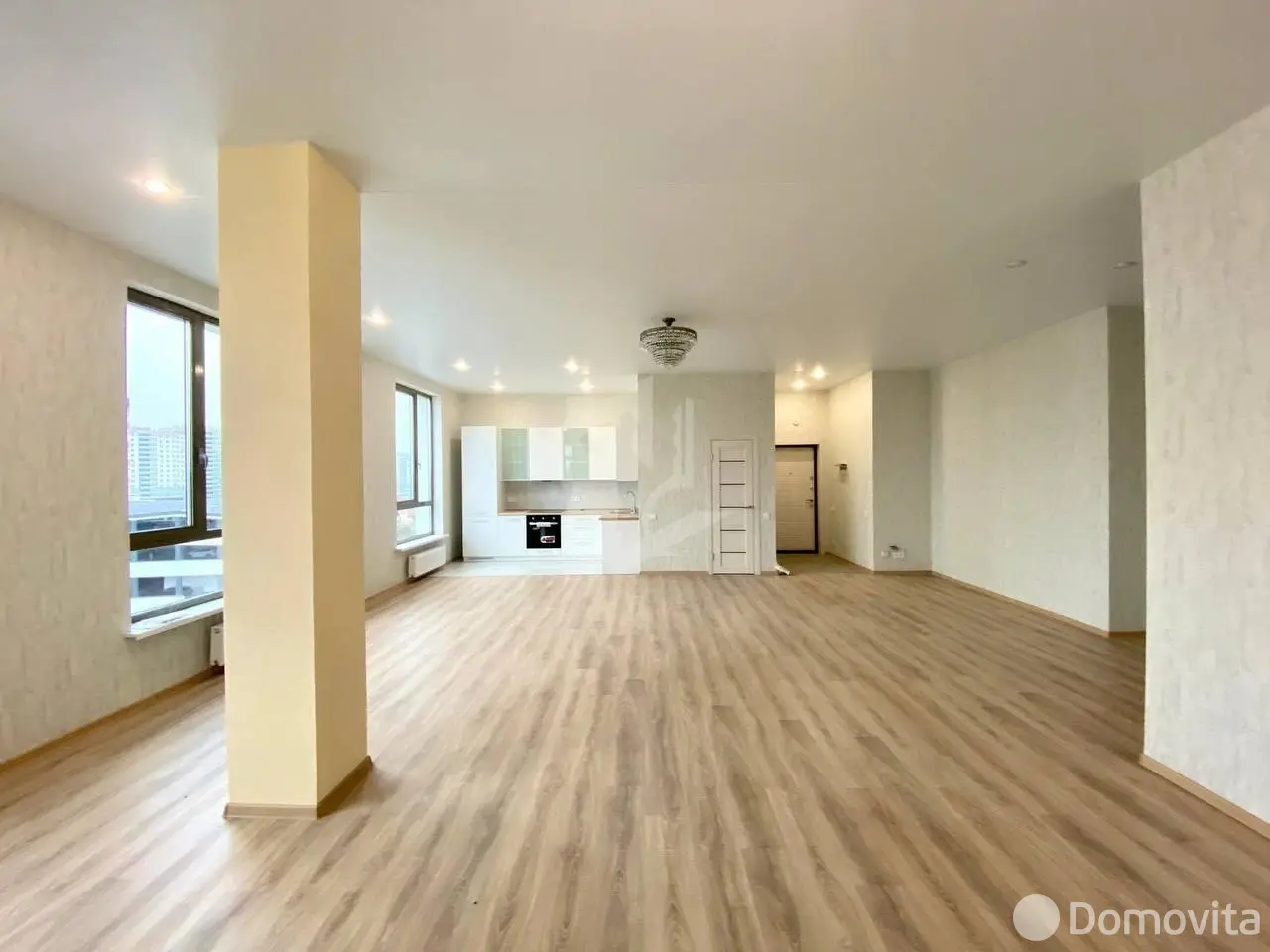 аренда квартиры, Минск, ул. Ржавецкая, д. 49