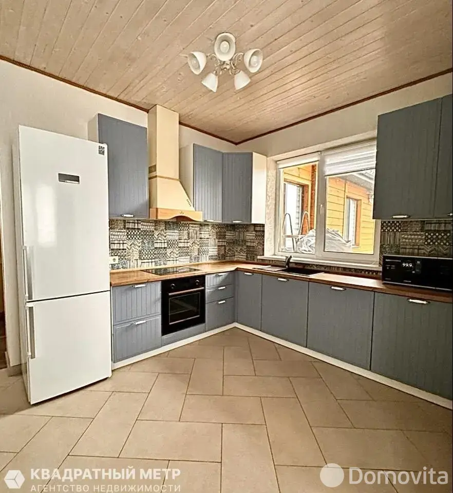 Стоимость продажи дома, Неволож,