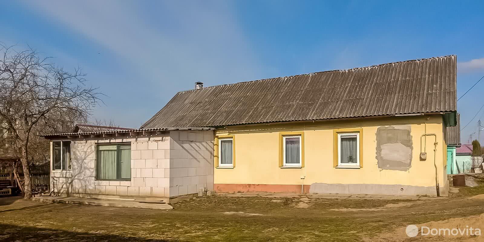 Стоимость продажи дома, Дзержинск, ул. Суворова, д. 16