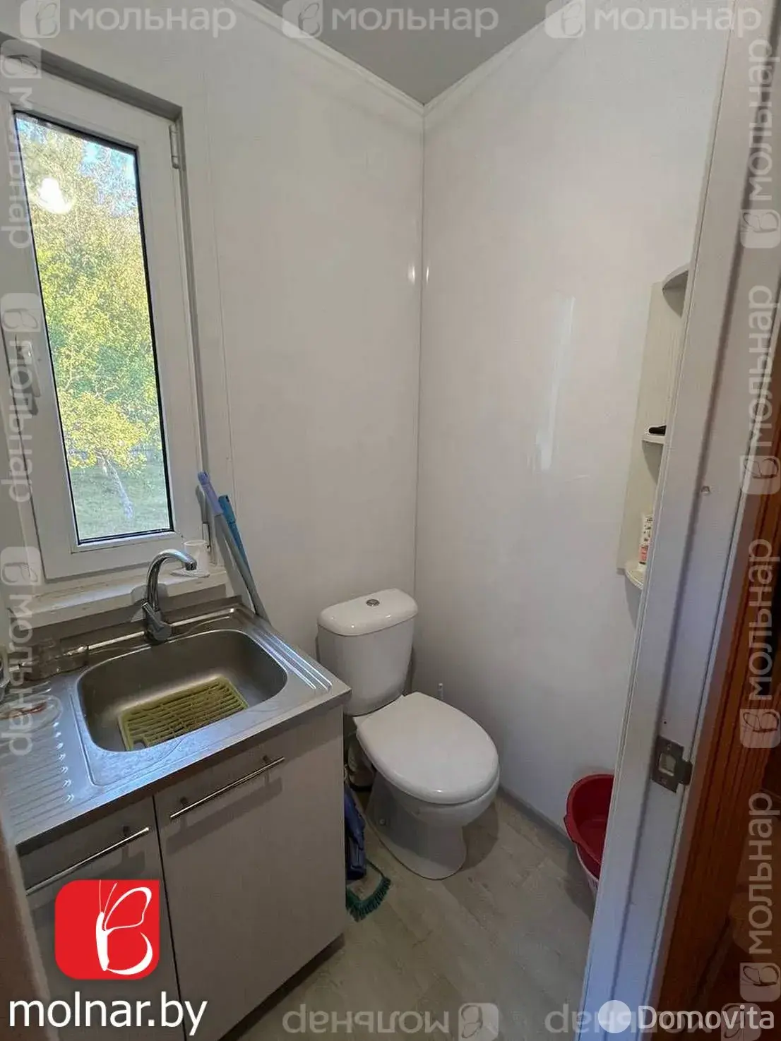 дача, Сымончицы-1, 