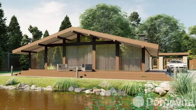 Стоимость продажи дома, Шеметово, д. 1