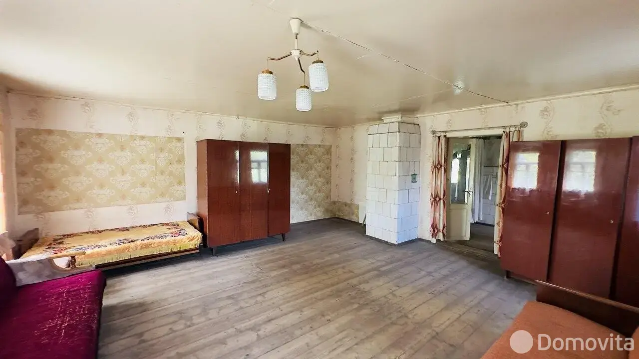 дом, Клепчаны, ул. Комсомольская 