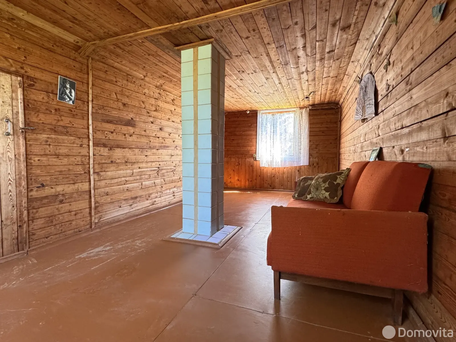 Купить 2-этажную дачу в Залесье Могилевская область, 9300USD, код 183537 - фото 11