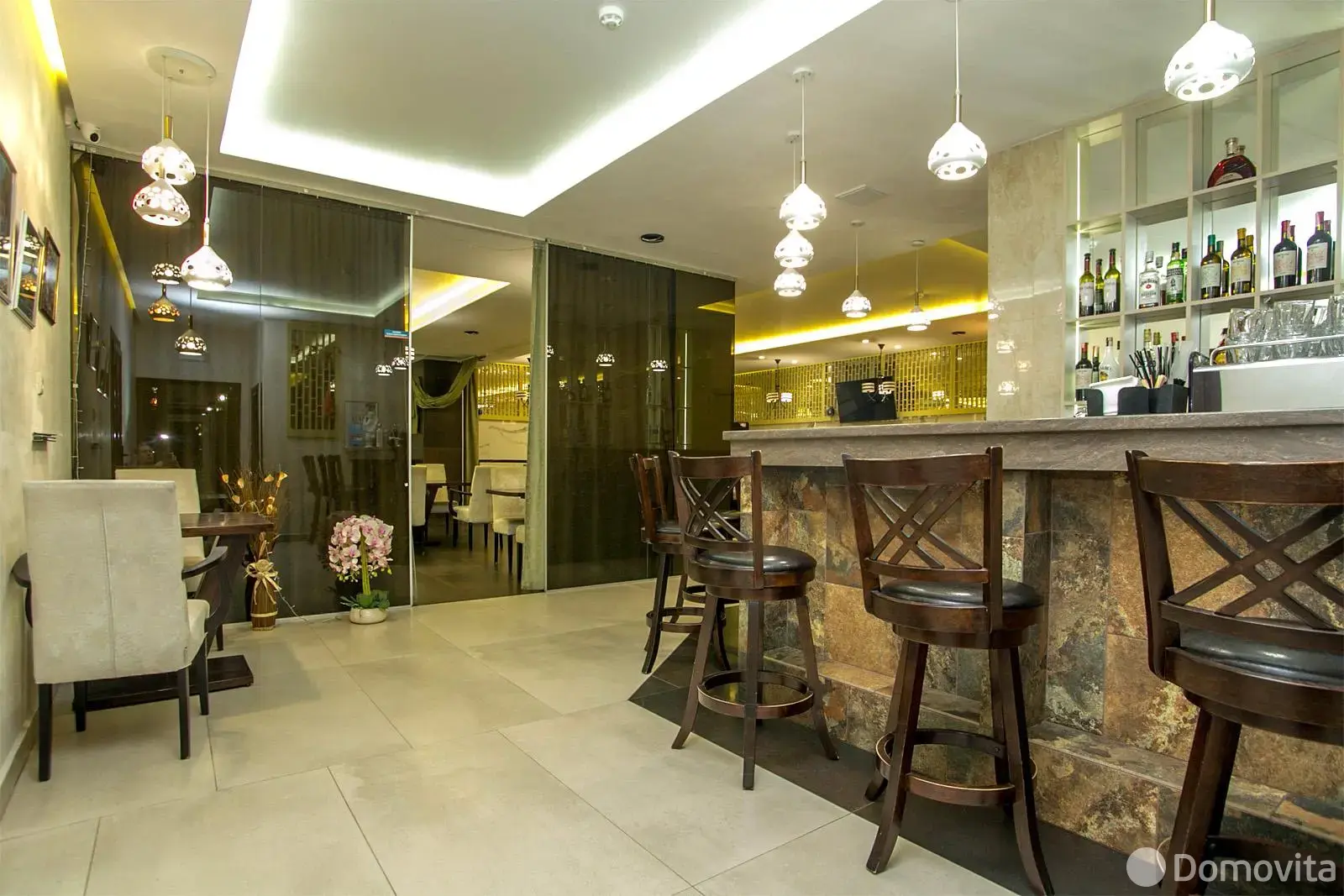 купить объект сферы услуг, Островец, ул. Аэродромная, д. 7