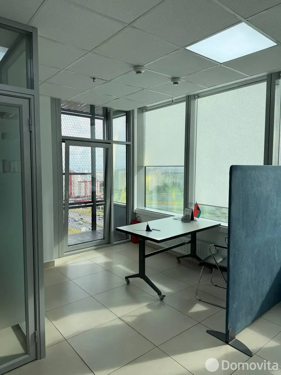 офис, Минск, ул. Притыцкого, д. 156 - лучшее предложение