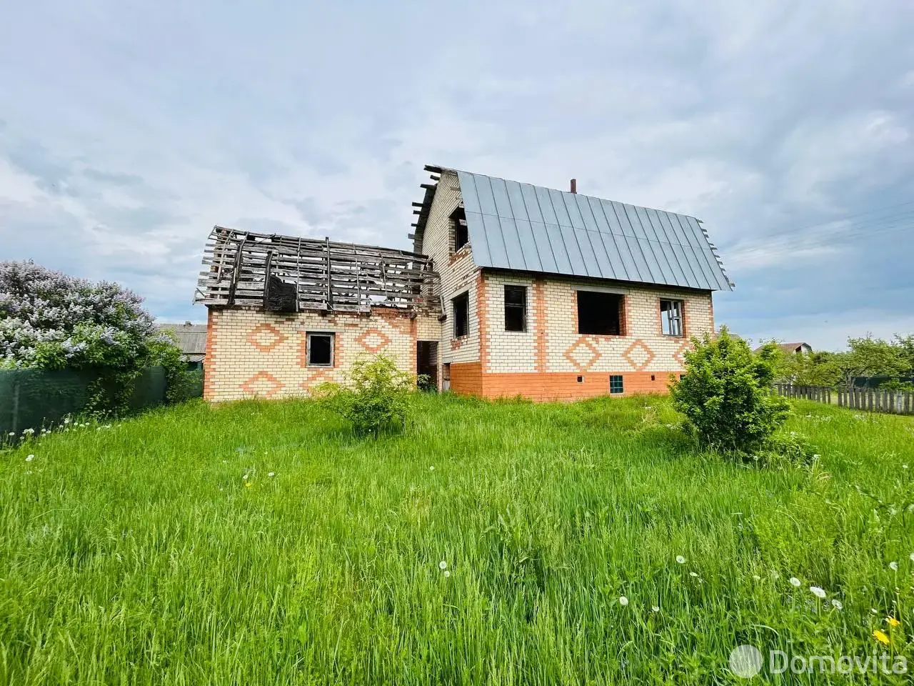 Купить земельный участок, 5.35 соток, Лира, Минская область, 34500BYN, код 572136 - фото 7