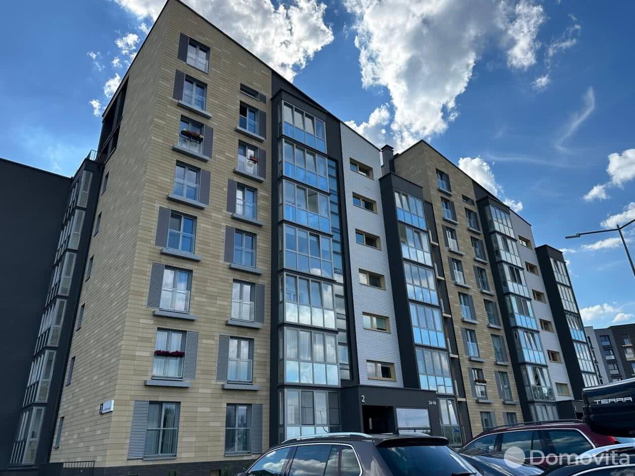 Продажа 4-комнатной квартиры в Ратомке, ул. Морской Риф, д. 3, 180000 USD, код: 792045 - фото 1