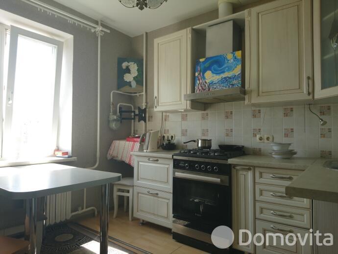 Продажа 4-комнатной квартиры в Витебске, ул. Медицинская, 57000 USD, код: 1069692 - фото 1