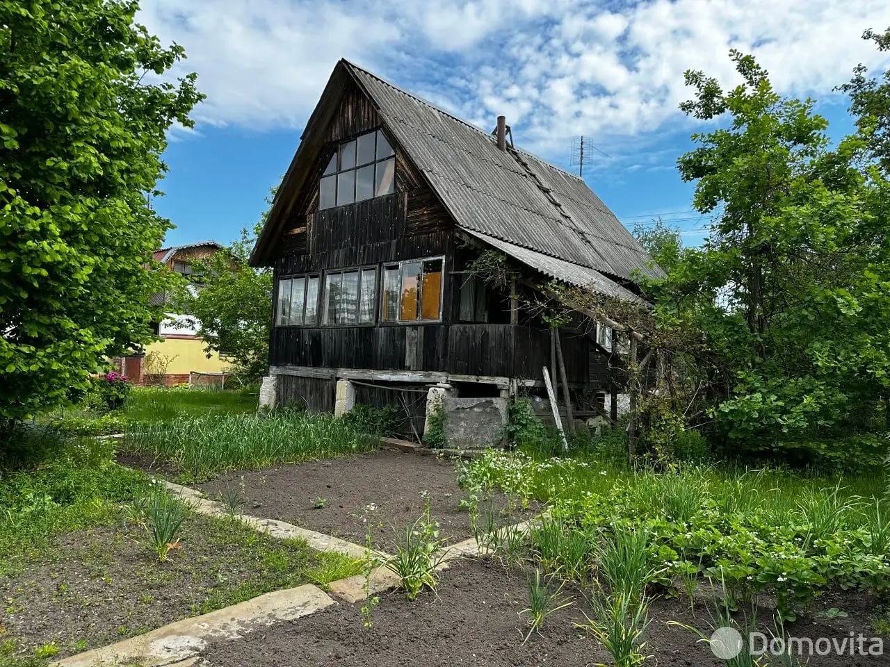 дача, Ясень-2009, без посредников