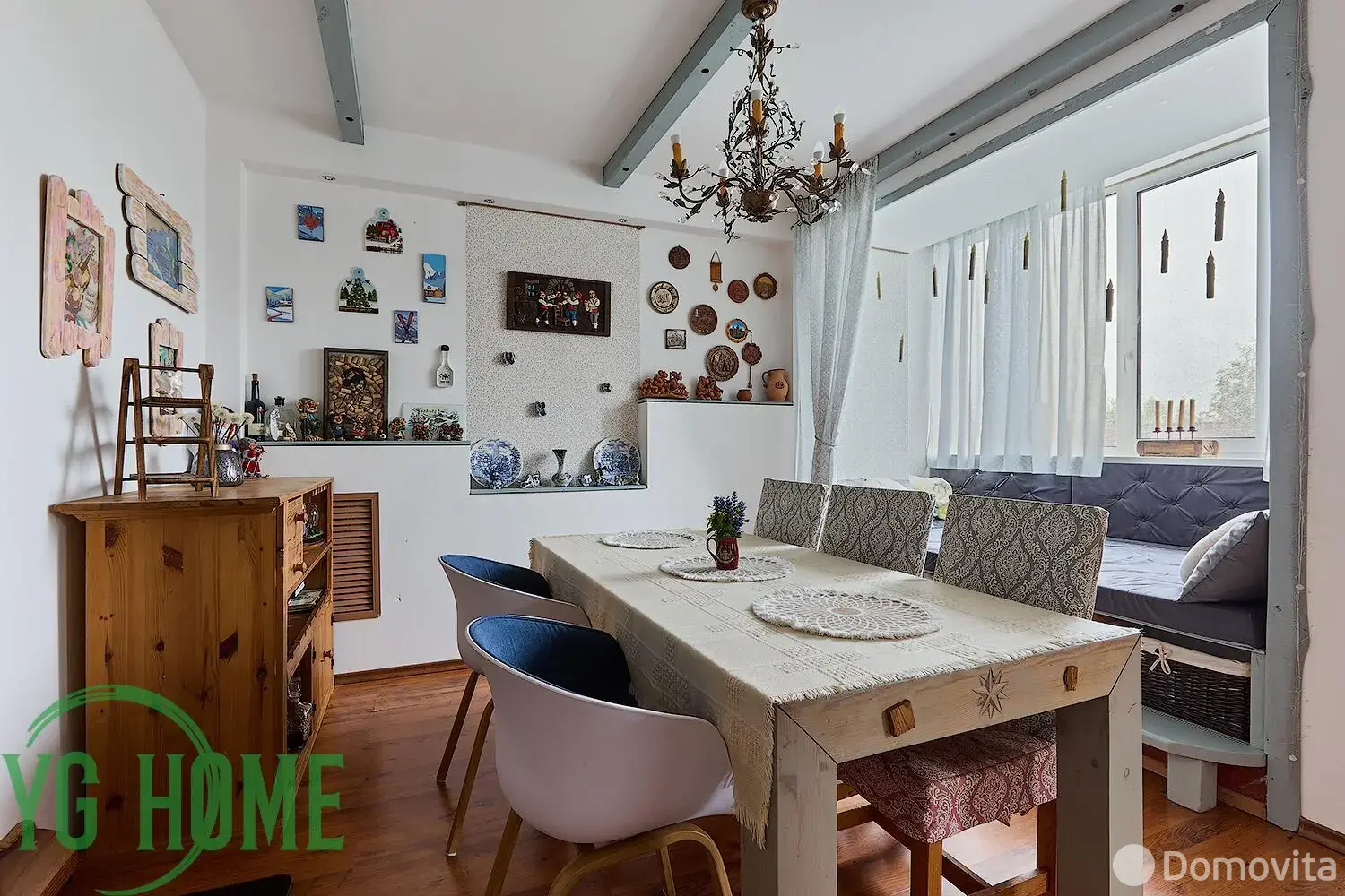 продажа дома, Логойск, ул. Тихая