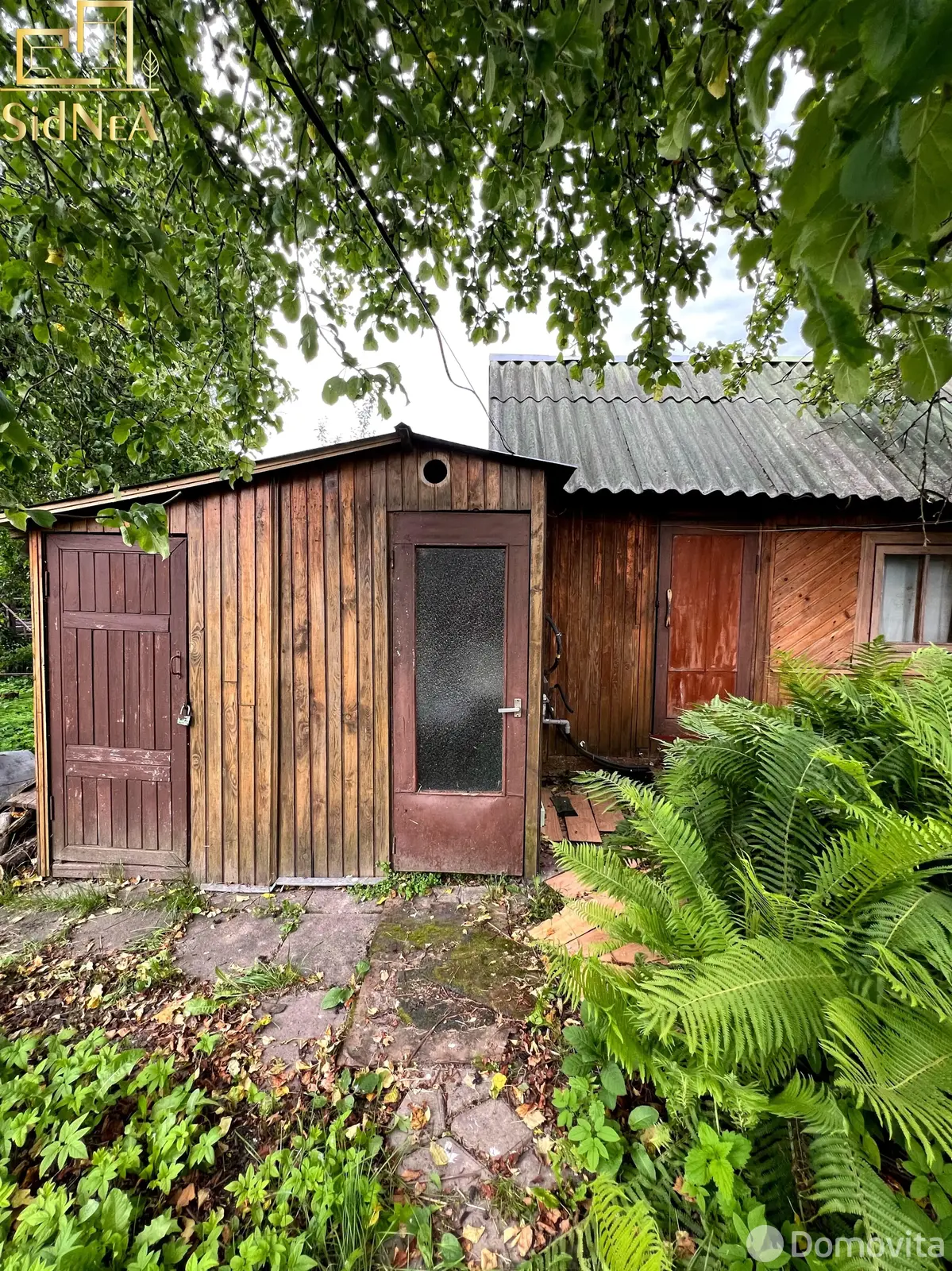 Купить 1-этажную дачу в СЯБРЫ-83 Минская область, 13000USD, код 183417 - фото 29