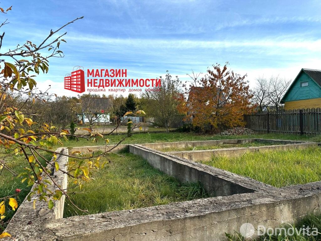 участок, Белочка Гродненского района, 