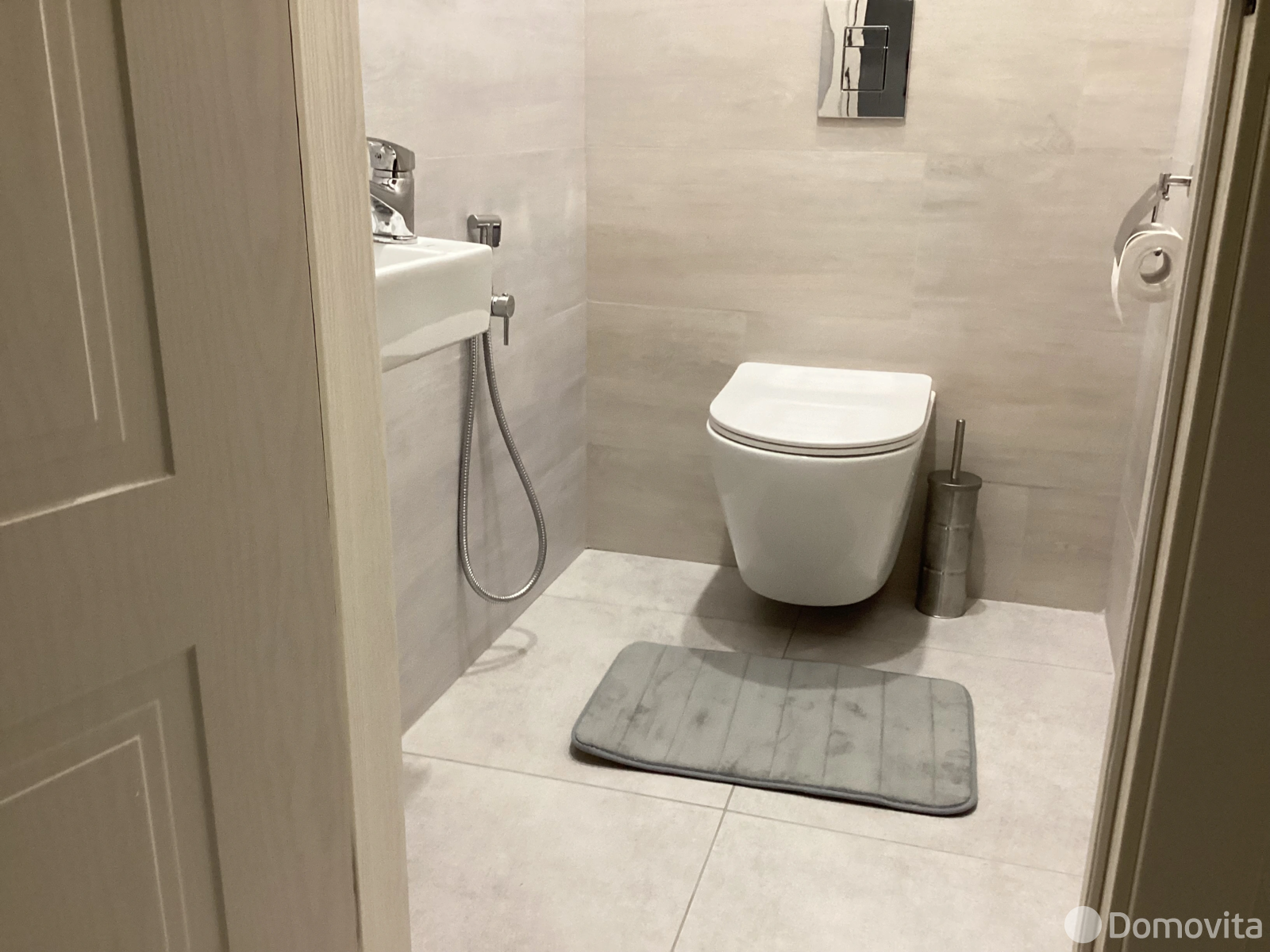 Снять 2-комнатную квартиру в Минске, ул. Щорса, д. 42, 2200BYN, код 148933 - фото 11