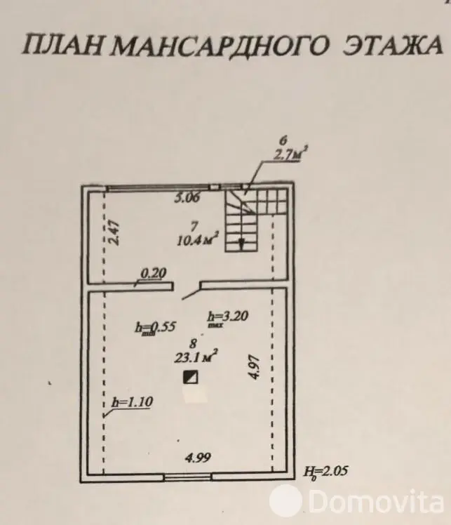 продажа дачи, ФИЗКУЛЬТУРНИК, 