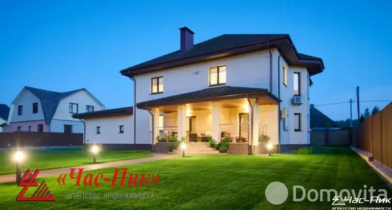 продажа дачи, Юхновка, ул. Кленовая