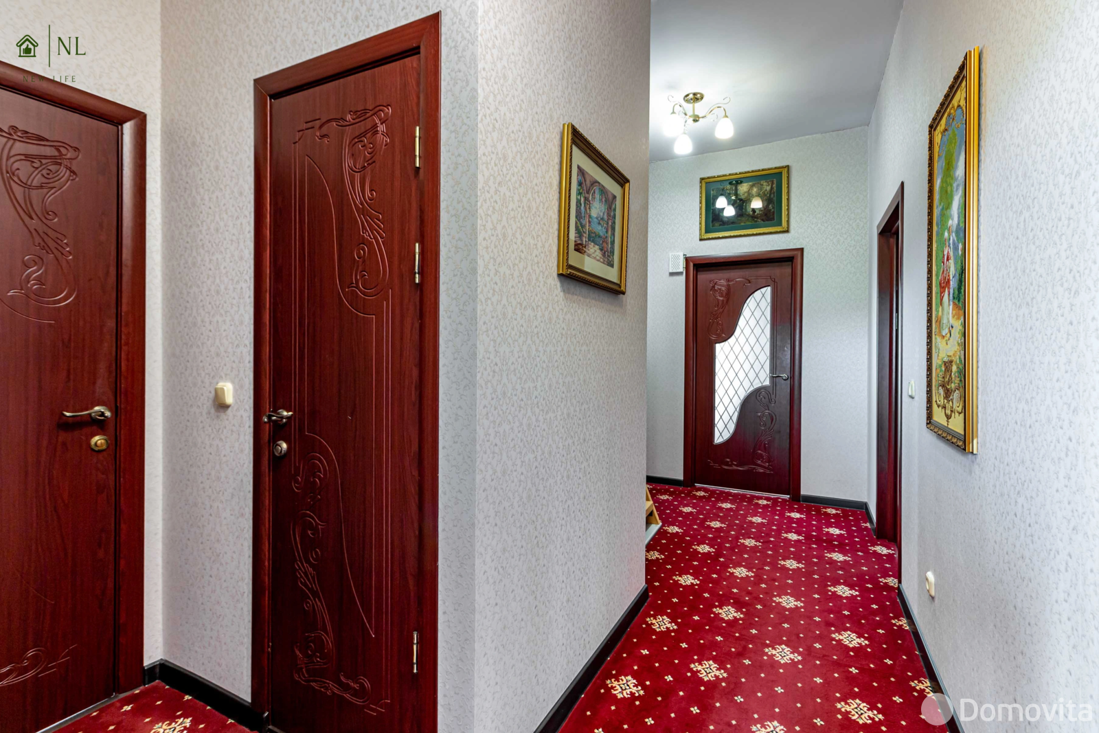 Стоимость продажи дома, Минск, ул. Даровская