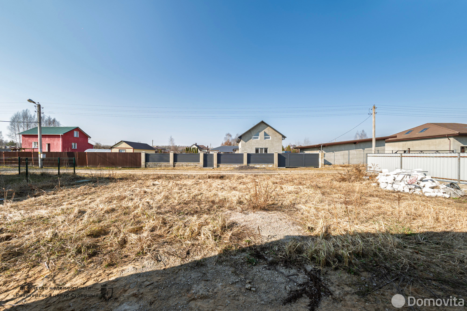 Купить 1-этажную дачу в Веснянка Минская область, 39000USD, код 185301 - фото 16