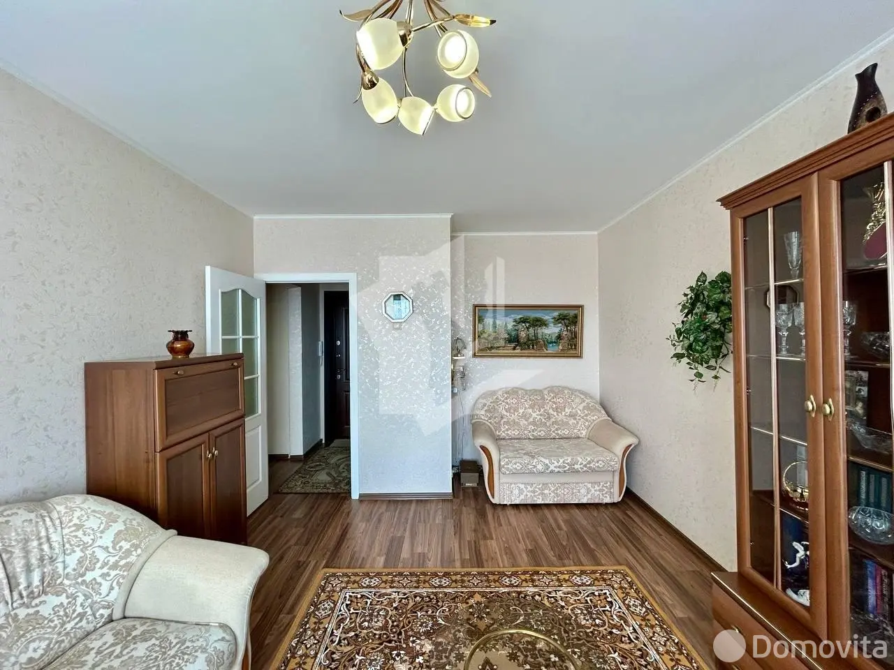 квартира, Минск, ул. Сергея Есенина, д. 3/2 - лучшее предложение